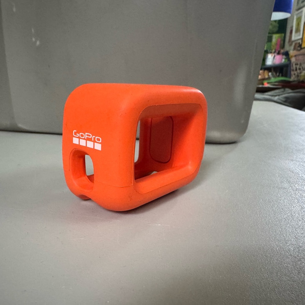 NWOT GoPro Floaty for Hero